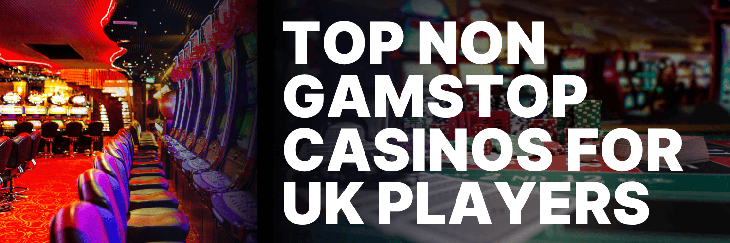 Exploring Non GamStop Casino Sites A Comprehensive Guide 926272158 Exploring Non GamStop Casino Sites A Comprehensive Guide 926272158