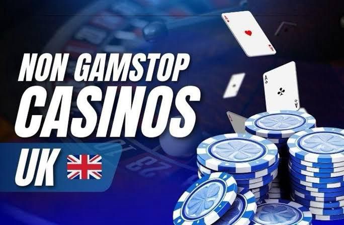 Exploring Non GamStop Casino Sites A Comprehensive Guide 926272158 Exploring Non GamStop Casino Sites A Comprehensive Guide 926272158