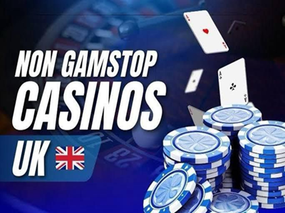 Exploring Non-Gamstop Casinos A Guide for Players -1820897482