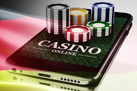 Exploring the Latest Trends in Online Casino Jackpots -322307717