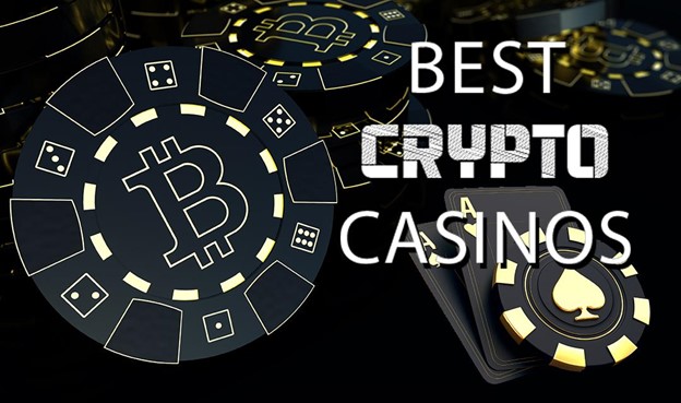 Los Mejores Casinos Cripto Sin Depósito ¡Juega y Gana!