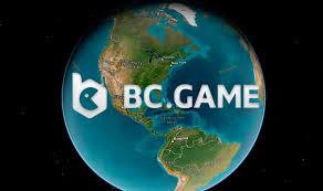 The Thrilling World of BC Game Casino