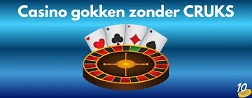Beste Casino Zonder CRUKS Ontdek de Beste Opties Voor Jou Beste Casino Zonder CRUKS Ontdek de Beste Opties Voor Jou