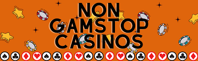 Discovering Casinos Not on Gamstop UK The Complete Guide