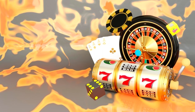 Experience the Excitement at Casino Peaches UK