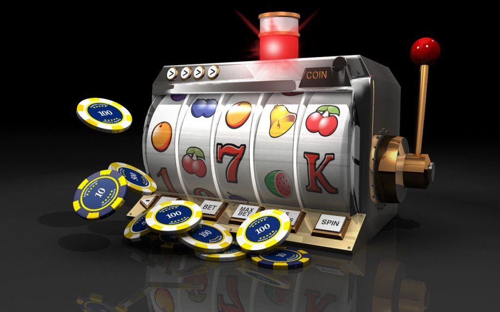 Experience the Excitement of Online Gambling at Hotloot Casino