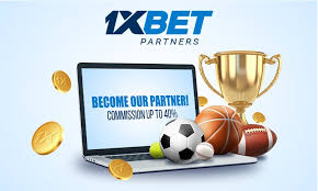 Explore the 1xBet App Your Gateway to Online Betting -1483878717 Explore the 1xBet App Your Gateway to Online Betting -1483878717