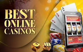 Explore the Exciting Seasonal Promotions at Online Casinos Explore the Exciting Seasonal Promotions at Online Casinos