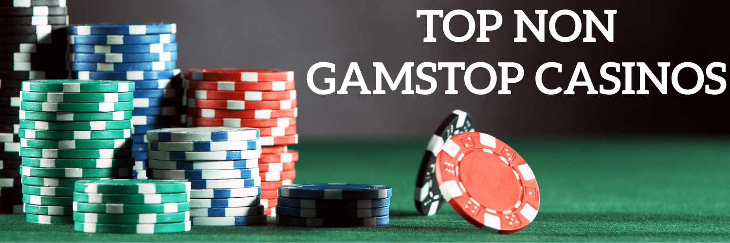 Exploring Casinos Not Registered on Gamstop 1051278471