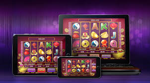 Играйте в захватывающие слоты в Gamdom Casino Online