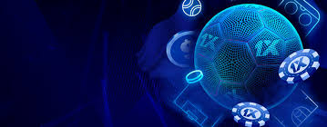 Official 1xBet Site A Comprehensive Guide to the Betting Experience Official 1xBet Site A Comprehensive Guide to the Betting Experience