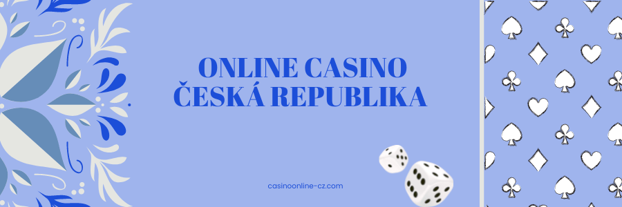 Online Casino CZK Jak vybrat to nejlepší pro vaši zábavu