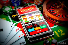 Seamless Gaming Experience The Future of Online Casinos