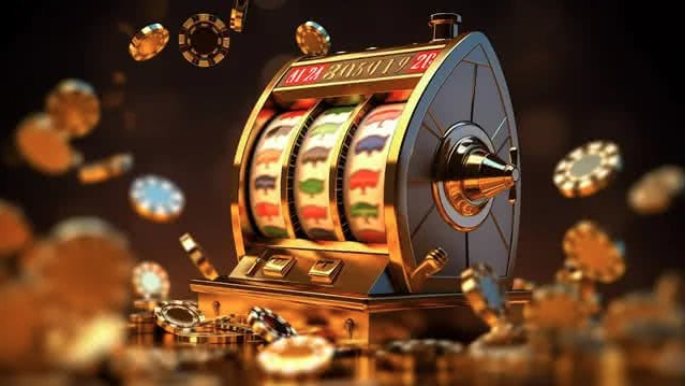 The Excitement of Online Gaming at Casino Bets.io