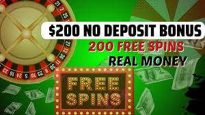 Unlock 150 Free Spins No Deposit Your Guide to Winning Big!