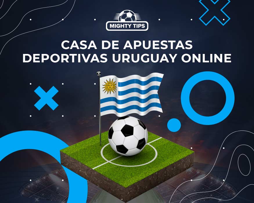 Apuestas Deportivas en Uruguay Todo lo que Necesitas Saber -494218684 Apuestas Deportivas en Uruguay Todo lo que Necesitas Saber -494218684