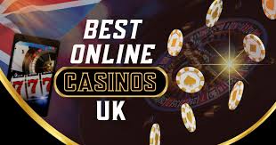 Discover the Best Payout Online Casinos in the UK 1174050830