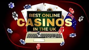 Discover the Best Payout Online Casinos in the UK 1174050830