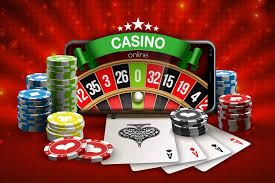 Experience the Thrill of Irish Luck Online Casino in the UK
