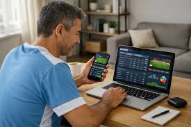 Guía Completa sobre Apuestas Deportivas Estrategias y Consejos