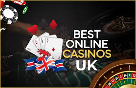The Ultimate Guide to Online Betting Sites in the UK The Ultimate Guide to Online Betting Sites in the UK