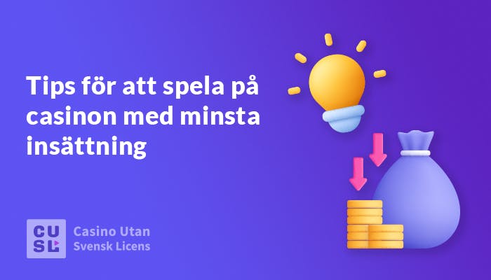 Bästa Utländska Casino Utan Svensk Licens - Din Guide 775399722