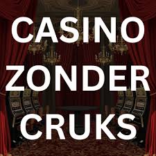 Casino's Zonder CRUKS Vrijheid en Verantwoord Spelplezier