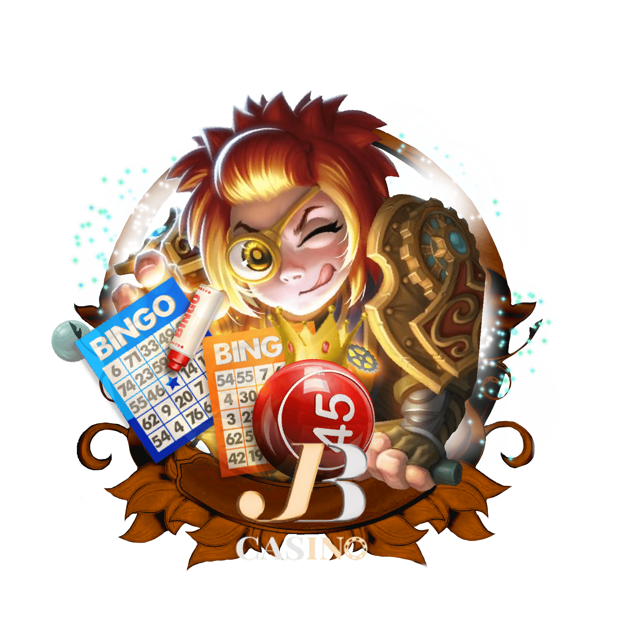Discover the Exciting World of JB Casino Online