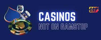 Exploring Non GamStop Online Casinos A Comprehensive Guide