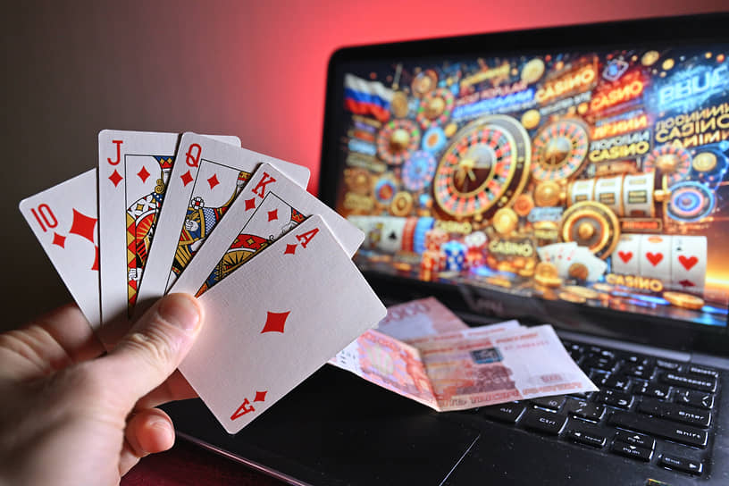 Exploring the Thrilling World of Casino Uz 1541568378