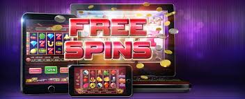 Få Gratis Spins i Dag - Din Guide til Spil og Casinoer Få Gratis Spins i Dag - Din Guide til Spil og Casinoer