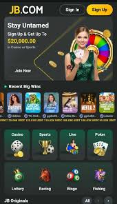 JB Casino Explained A Comprehensive Guide to Online Gaming 1895099597