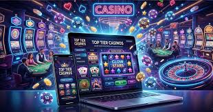 Online Casino Bonus Uden Indbetaling - Tips og Tricks