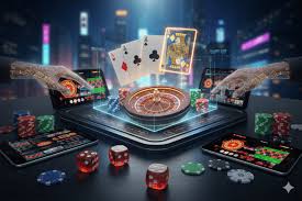 Online Casino Uden Dansk Licens - Fordele og Ulemper