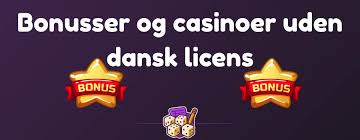 Online Casino Uden Om Rufus En Guide til Spiloplevelser