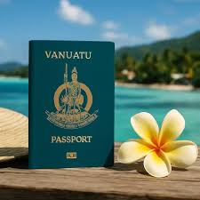 Vanuatu Citizenship by Investment Your Path to a New Beginning