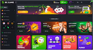BCGameBet App Download Your Ultimate Guide to Mobile Betting