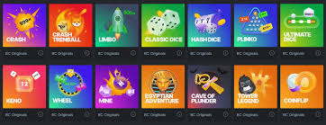 BCGameBet App Download Your Ultimate Guide to Mobile Betting