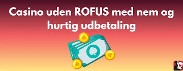 Bedste Casino Udenom Rufus Find Dit Ideelle Spilsted Bedste Casino Udenom Rufus Find Dit Ideelle Spilsted