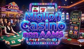 Elenco dei Migliori Casinò Europei Online Scopri le Opzioni