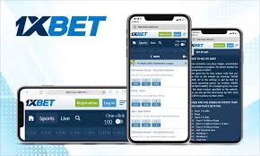 Experience Exciting Betting with the 1xbet App