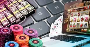 Experience the Thrill of Online Casino WildWild Experience the Thrill of Online Casino WildWild