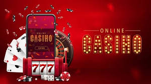 Experience the Thrill of Online Casino WildWild Experience the Thrill of Online Casino WildWild