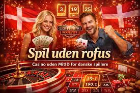 Spil Casino Uden om Rufus Oplev Alternativer