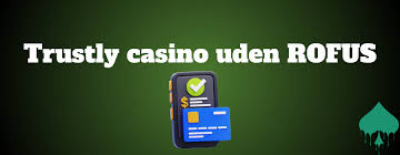 Spil Casino Uden om Rufus Oplev Alternativer