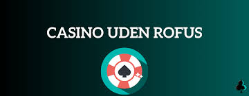 Spil Uden Om Rufus - En Vej til Underholdning og Spænding