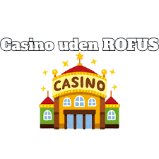 Spillesider Uden Rufus - Find Dit Nye Favoritcasino