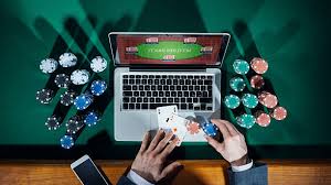 The Rise of International Online Casinos A Global Trend