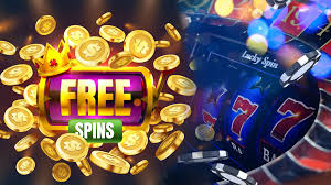 Unlock the Excitement of 60 Free Spins Your Ultimate Guide