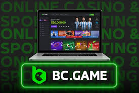 BC.App Mirror Site Your Ultimate Gateway to BC.Game